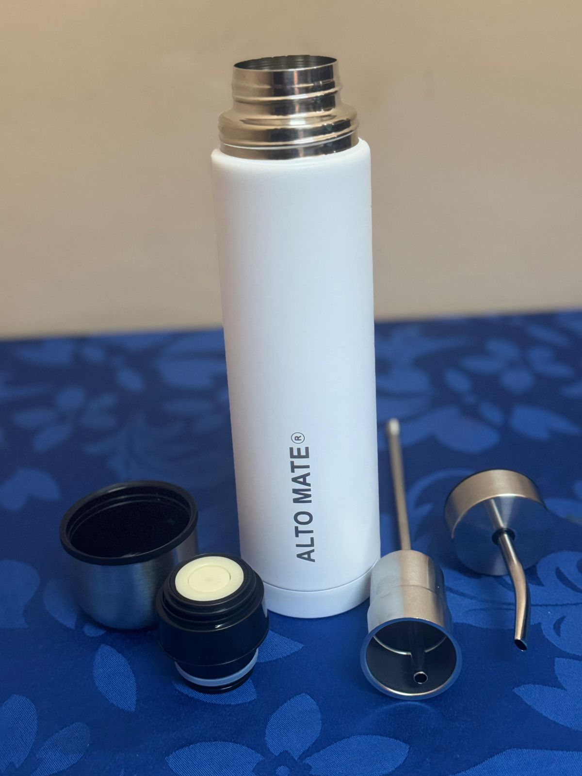 🚀 Por qué el mate autocebante es la nueva revolución matera