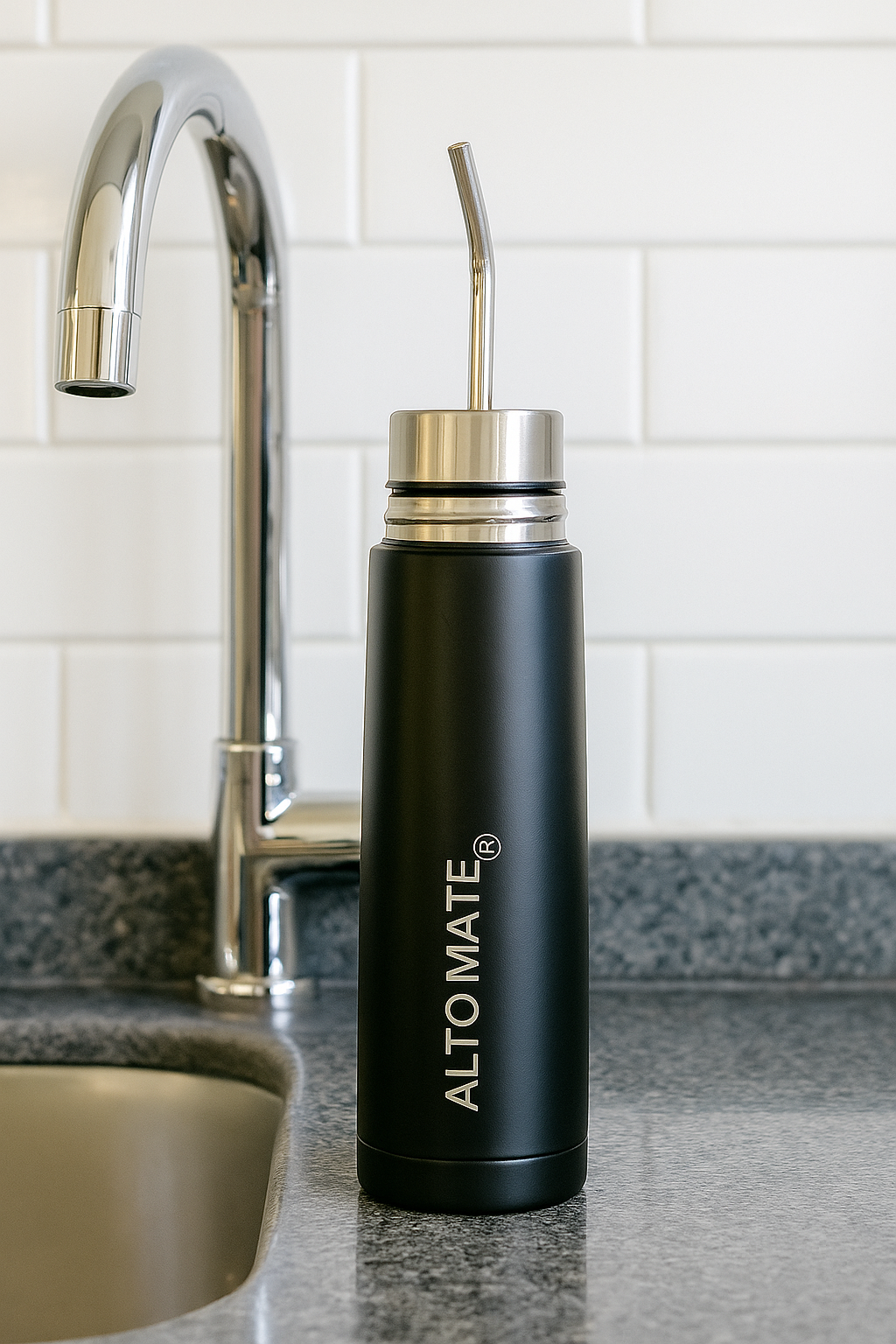 ✨ Cómo limpiar tu mate autocebante sin que retenga olor