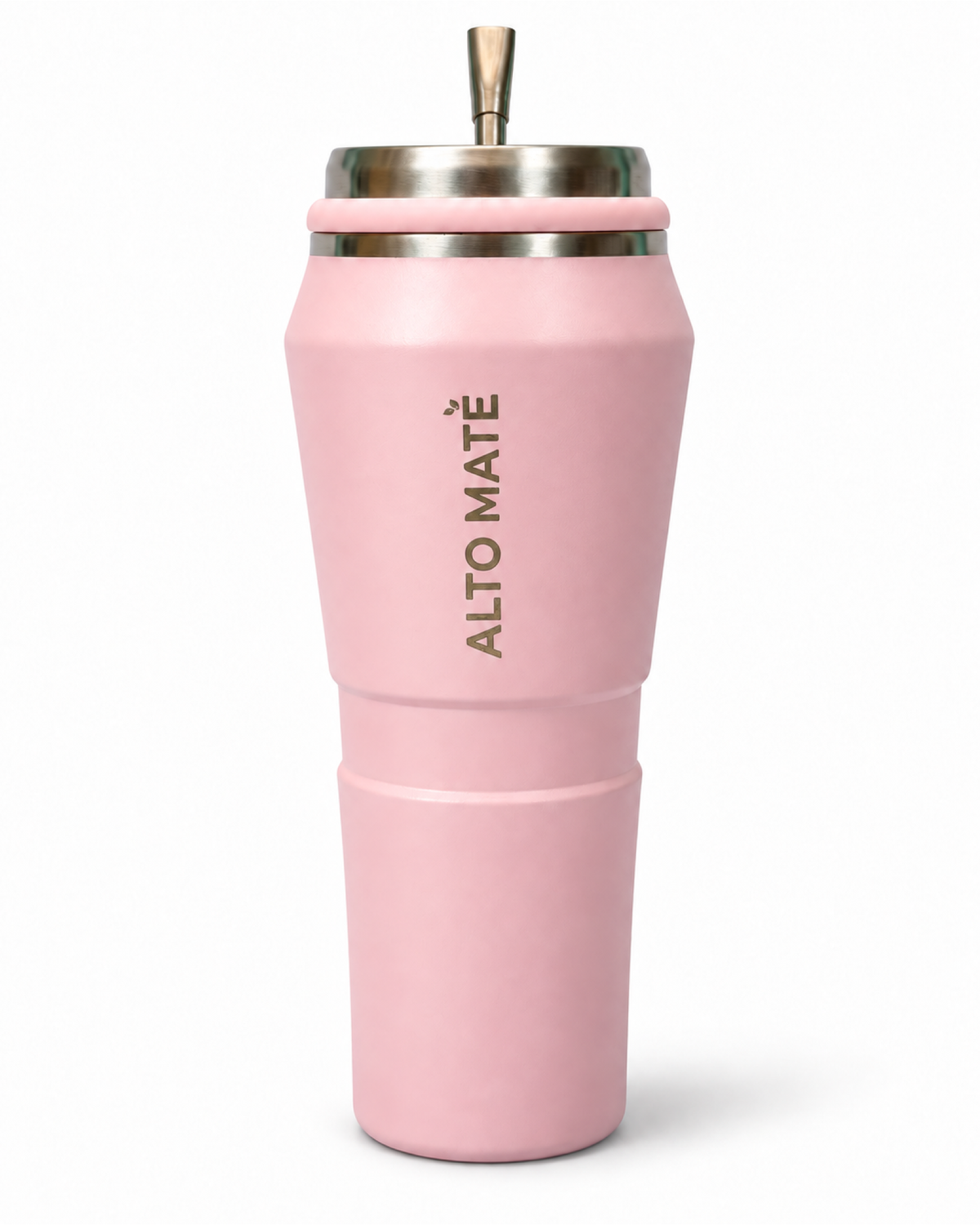 ALTO MATÉ System XL - Acero Inoxidable