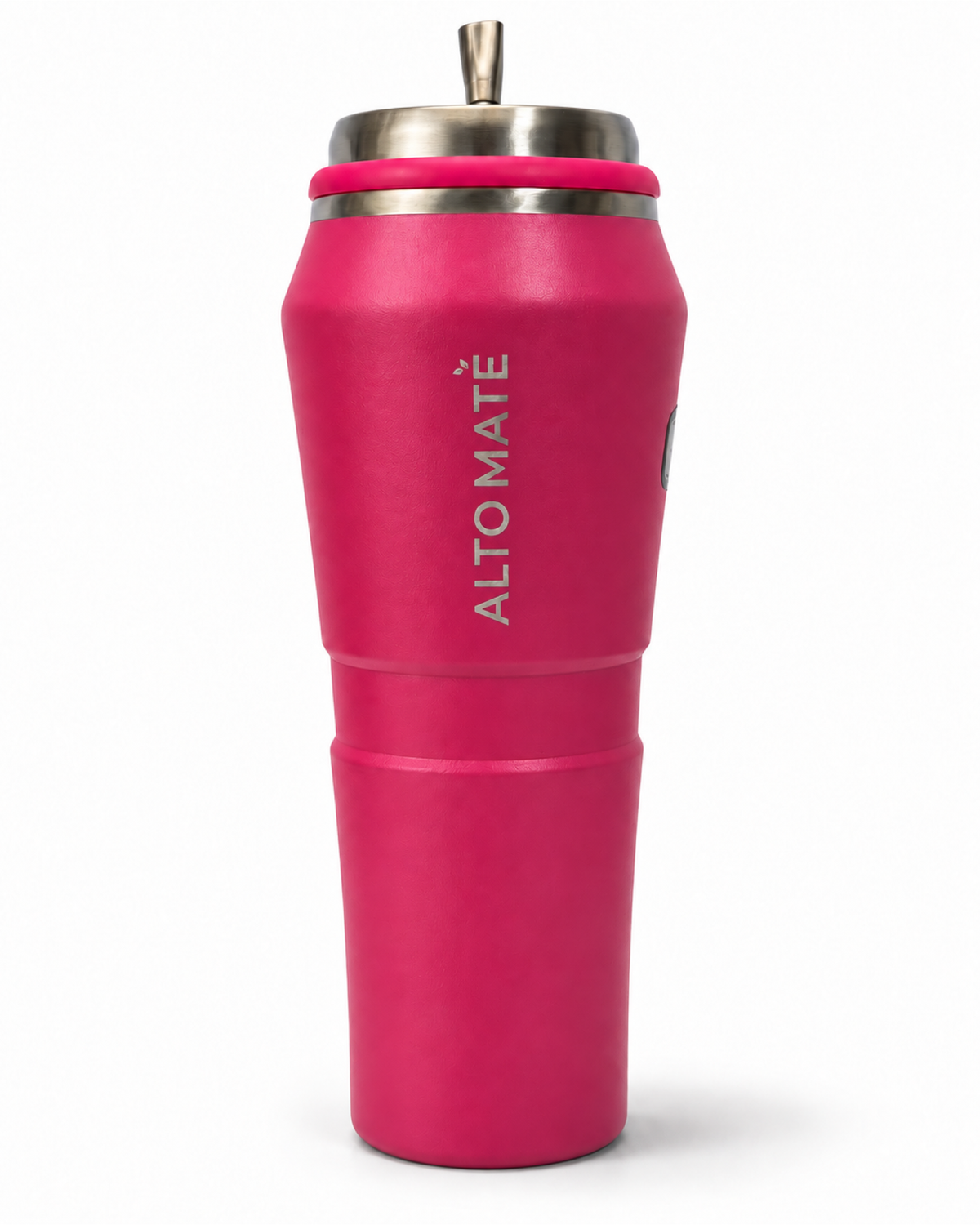 ALTO MATÉ System XL - Acero Inoxidable