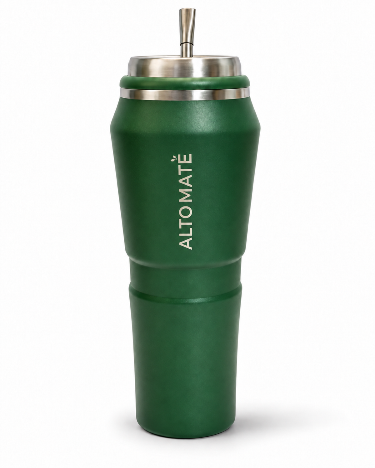 ALTO MATÉ System XL - Acero Inoxidable