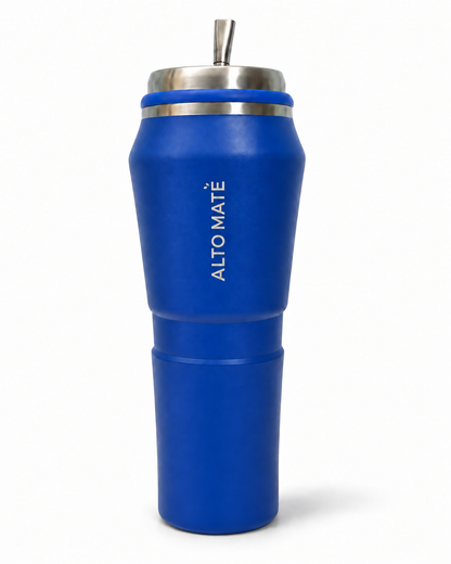 ALTO MATÉ System XL - Acero Inoxidable