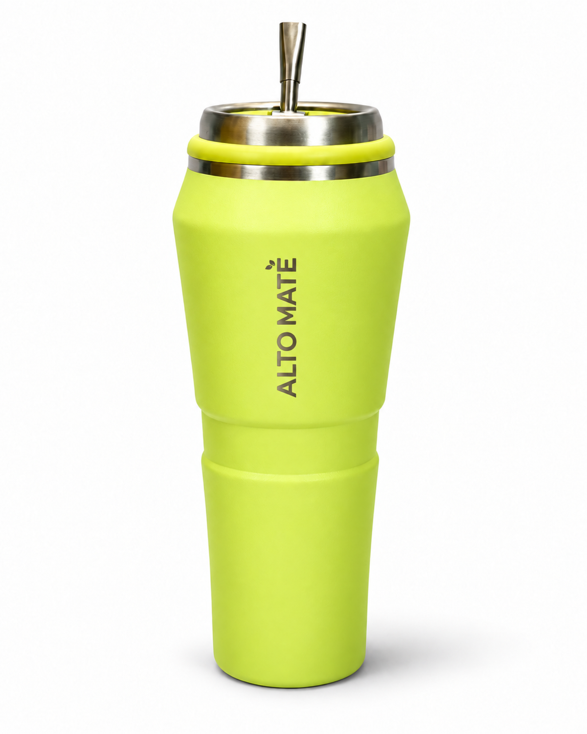 ALTO MATÉ System XL - Acero Inoxidable