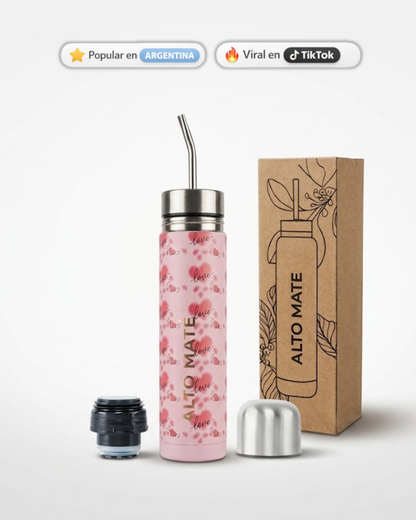 ALTO MATE® Edicion Limitada - Otoño 2026