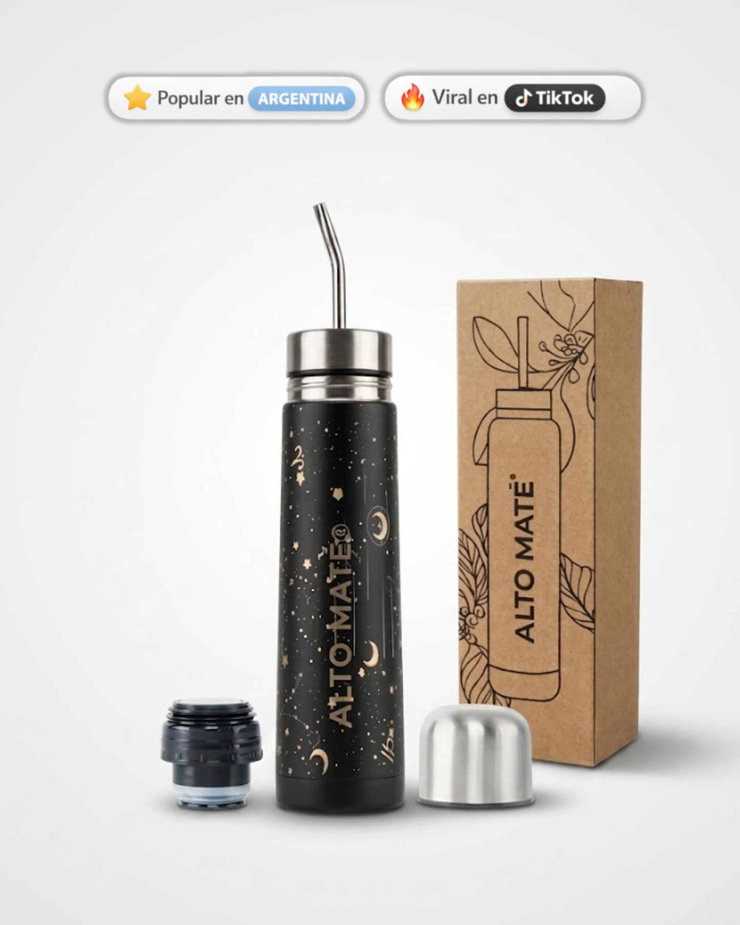 ALTO MATE® Edicion Limitada - Otoño 2026