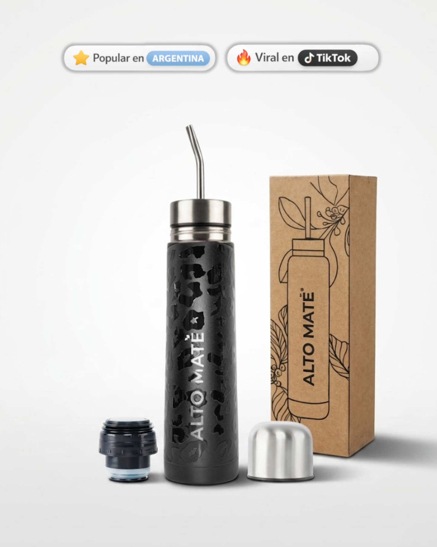 ALTO MATE® Edicion Limitada - Otoño 2026