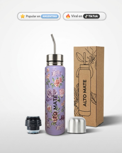 ALTO MATE® Edicion Limitada - Otoño 2026