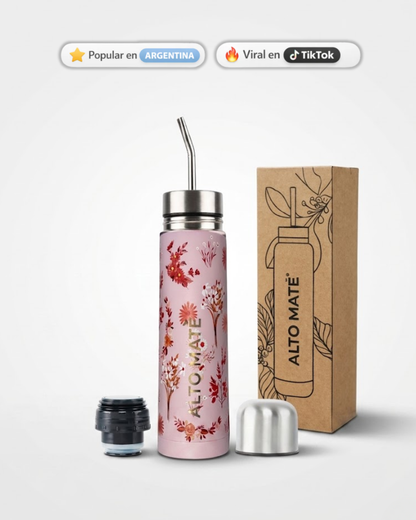 ALTO MATE® Edicion Limitada - Otoño 2026