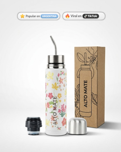ALTO MATE® Edicion Limitada - Otoño 2026