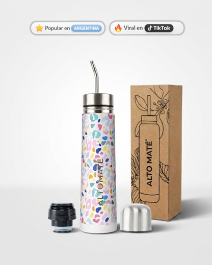 ALTO MATE® Edicion Limitada - Otoño 2026