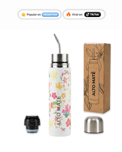 ALTO MATE® Edicion Limitada - Otoño 2026