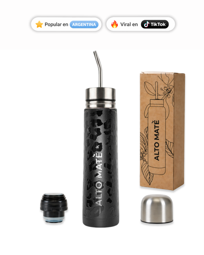 ALTO MATE® Edicion Limitada - Otoño 2026