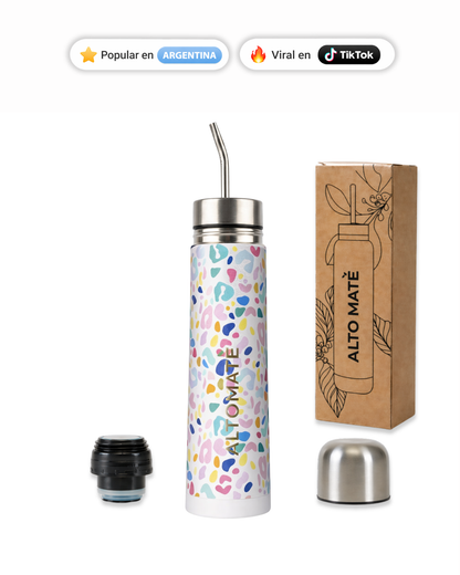 ALTO MATE® Edicion Limitada - Otoño 2026