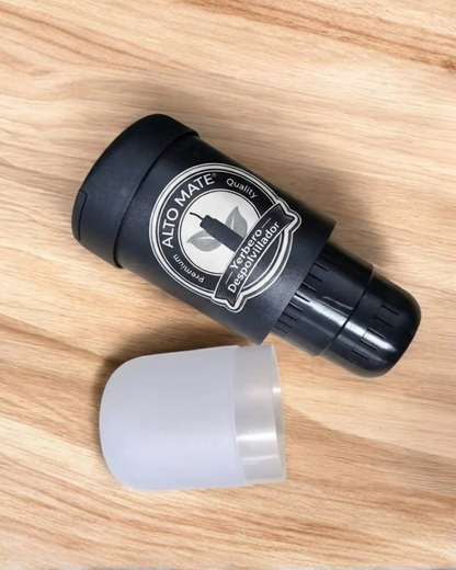 Despolvillador & Yerbero ALTO MATE® – Combo 2 en 1
