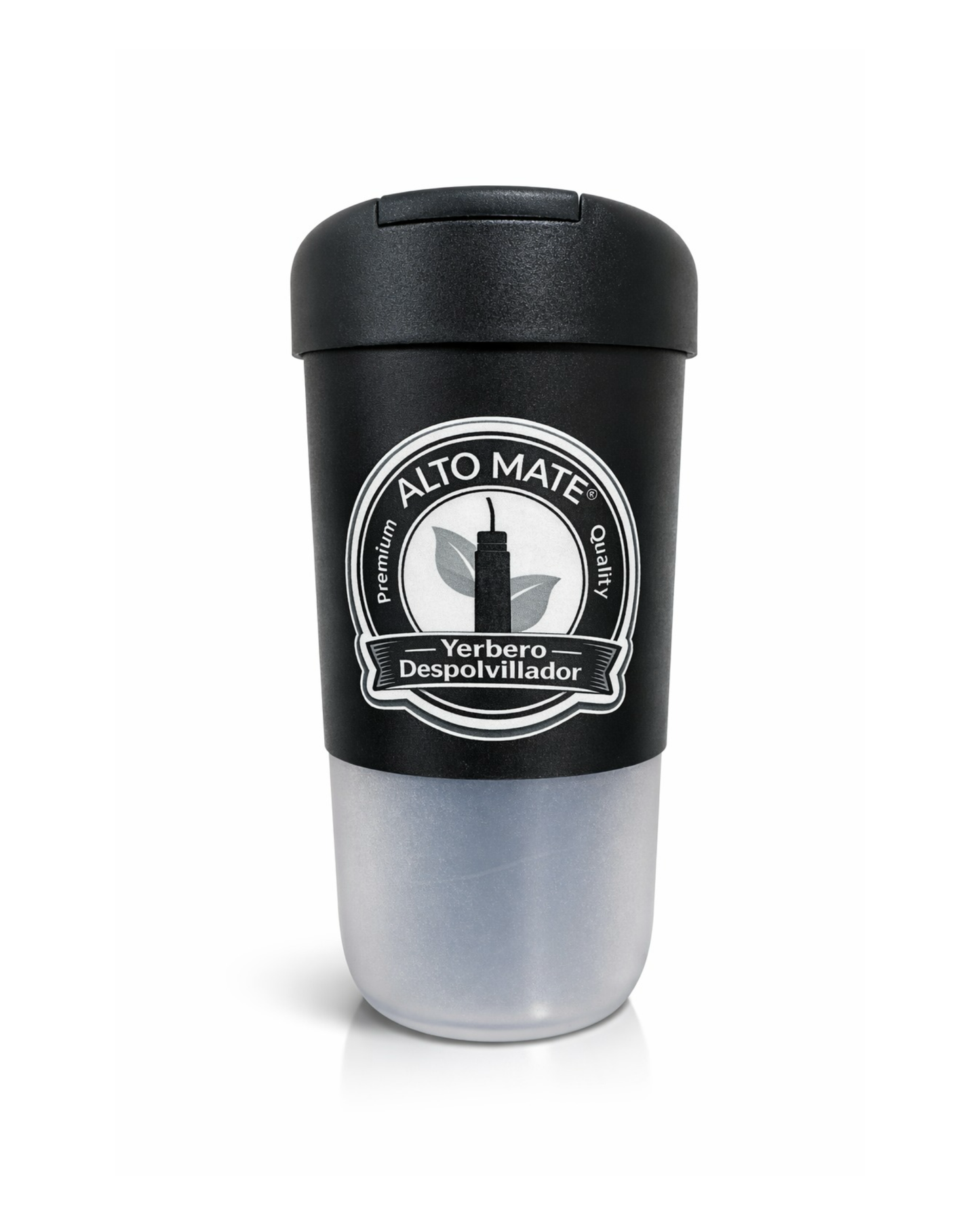 Despolvillador & Yerbero ALTO MATE® – Combo 2 en 1