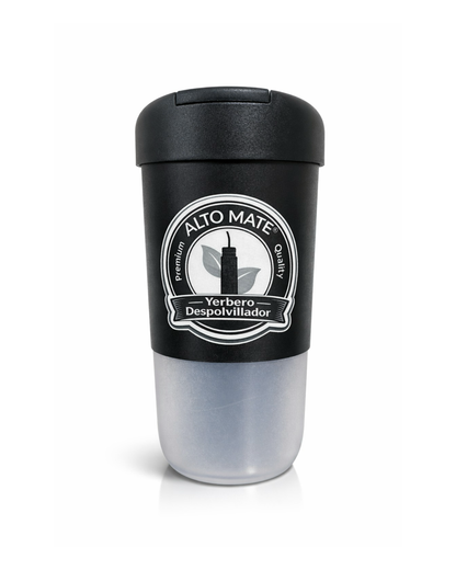 Despolvillador & Yerbero ALTO MATE® – Combo 2 en 1