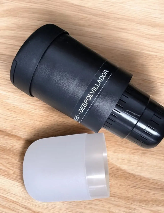 Despolvillador & Yerbero ALTO MATE® – Combo 2 en 1