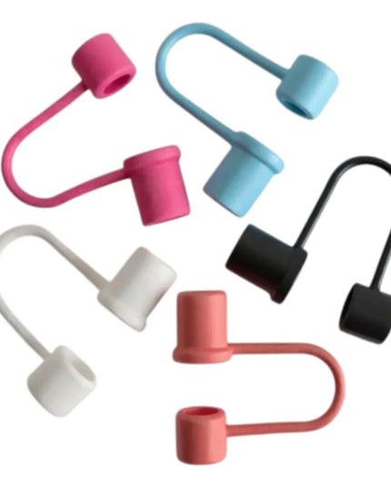 Tapa Bombilla ALTO MATE® – Protección Premium en Silicona