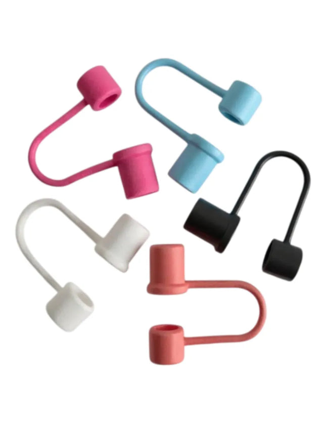 Tapa Bombilla ALTO MATE® – Protección Premium en Silicona