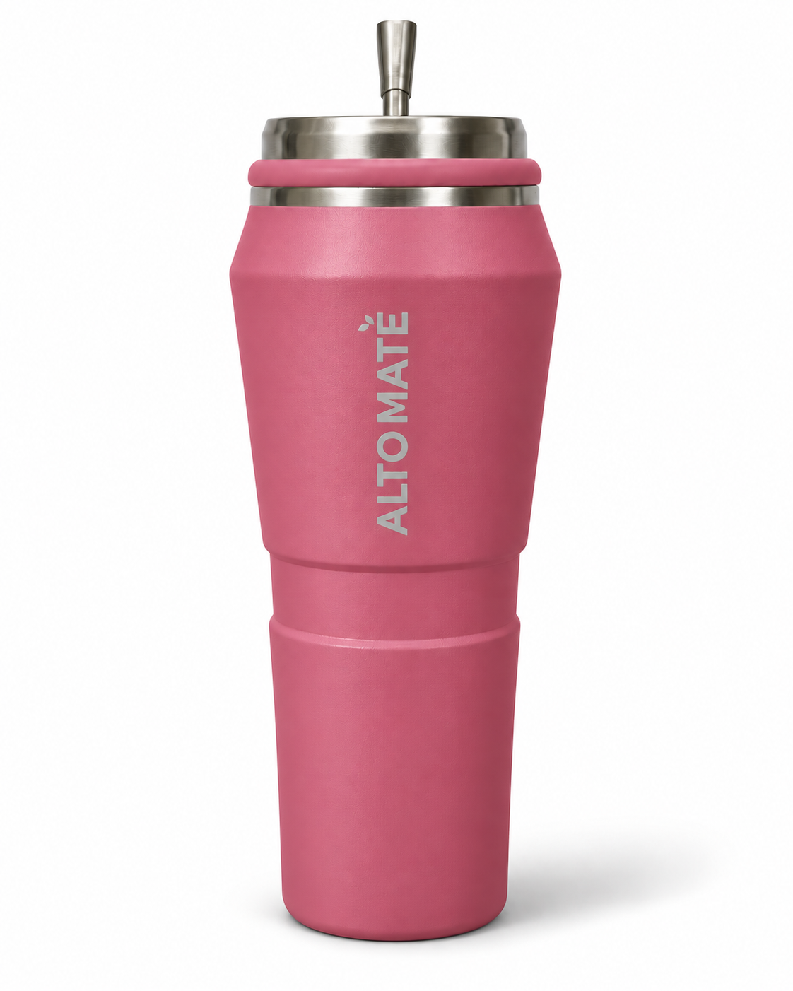 ALTO MATÉ System XL - Acero Inoxidable