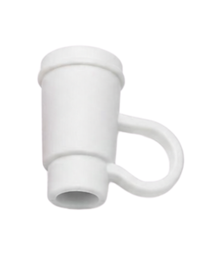 Tapa Bombilla ALTO MATE® – Protección Premium en Silicona