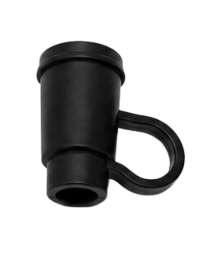 Tapa Bombilla ALTO MATE® – Protección Premium en Silicona