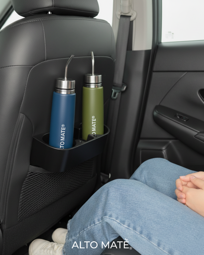 ALTO MATE® Porta Mate Para Auto