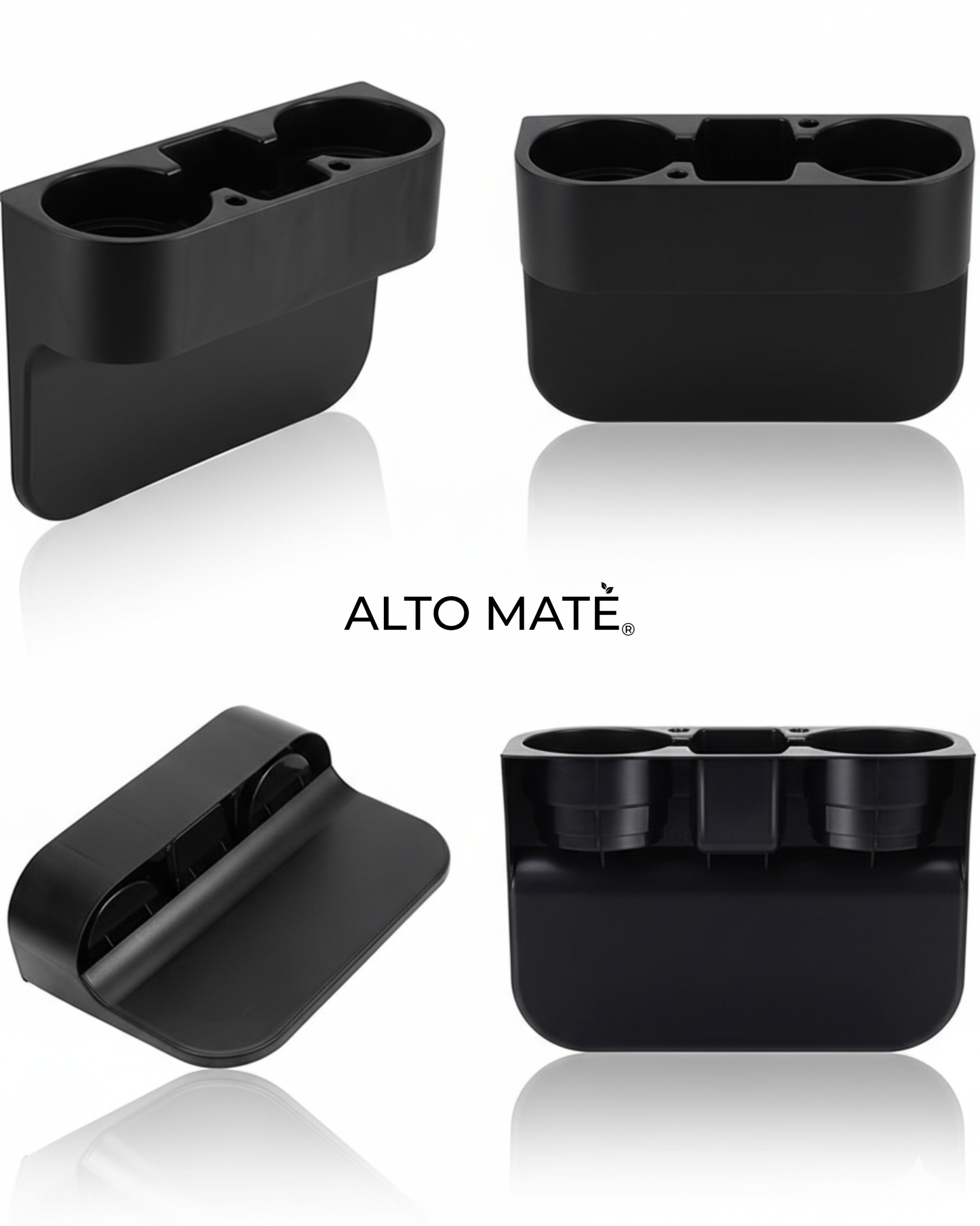 ALTO MATE® Porta Mate Para Auto