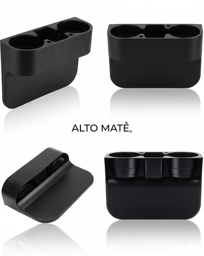 ALTO MATE® Porta Mate Para Auto