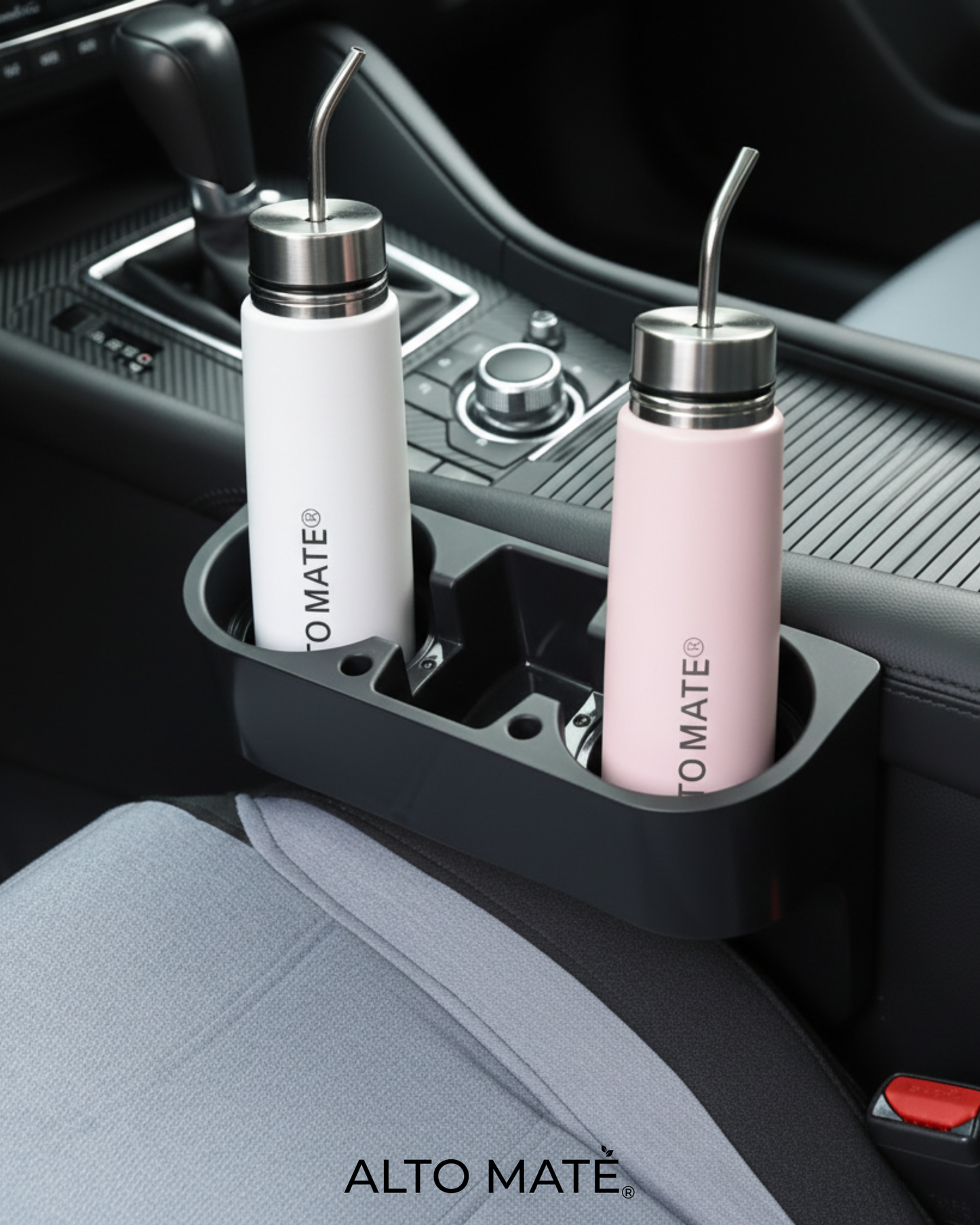 ALTO MATE® Porta Mate Para Auto