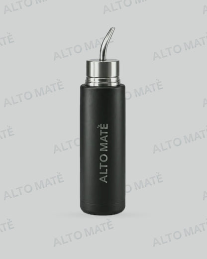 ALTO MATE® - Acero Inoxidable