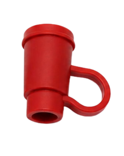 Tapa Bombilla ALTO MATE® – Protección Premium en Silicona