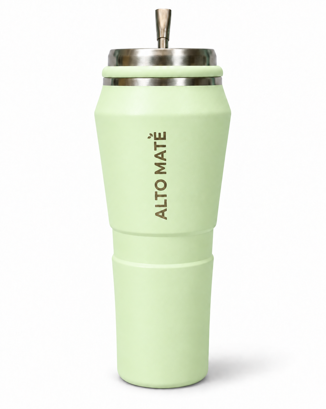 ALTO MATÉ System XL - Acero Inoxidable