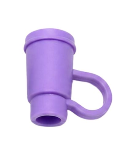 Tapa Bombilla ALTO MATE® – Protección Premium en Silicona
